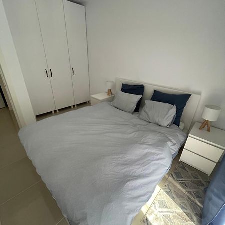 Seaview Oasis Apartment Navodari Exterior photo