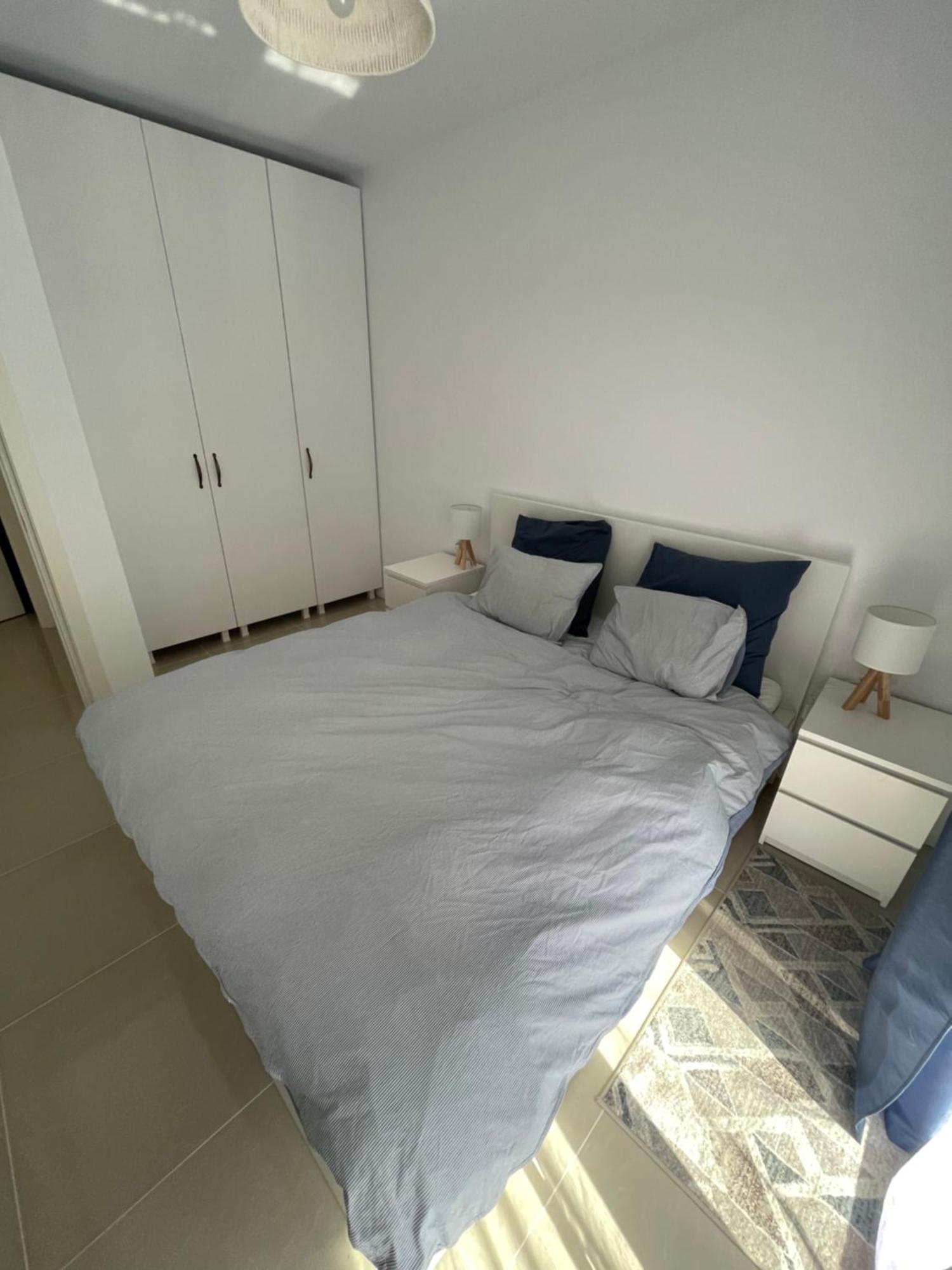Seaview Oasis Apartment Navodari Exterior photo