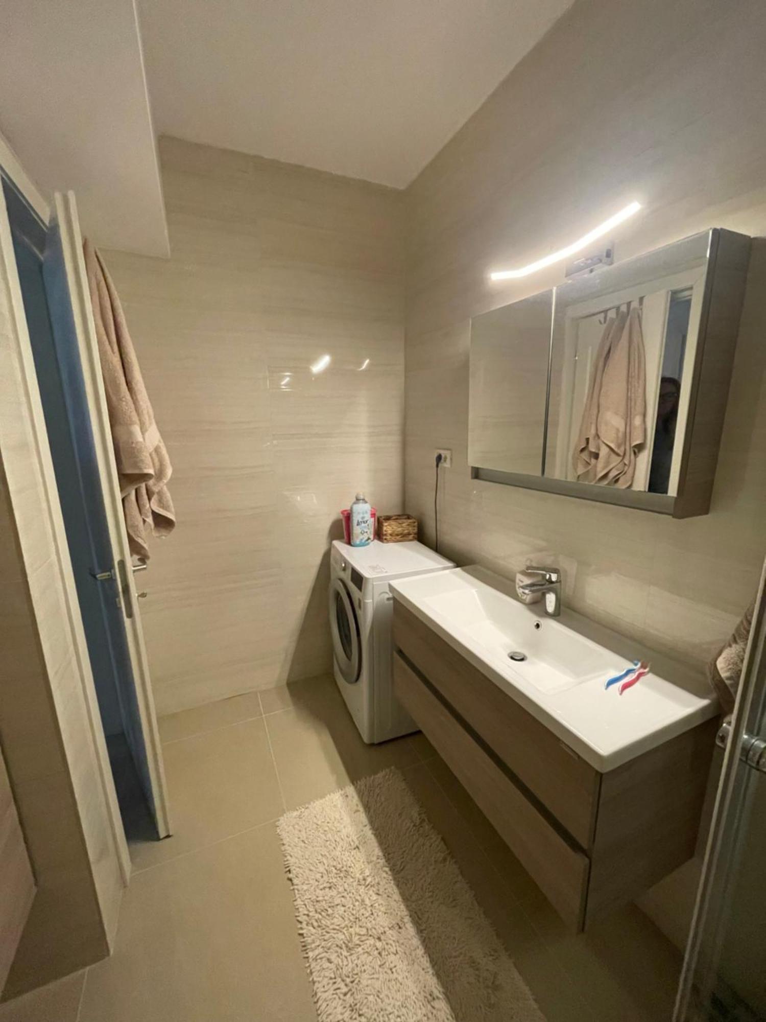 Seaview Oasis Apartment Navodari Exterior photo